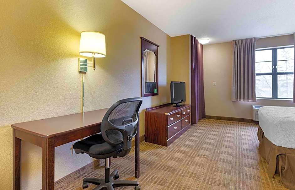 Extended Stay America Suites - Minneapolis - Airport - Eagan - South