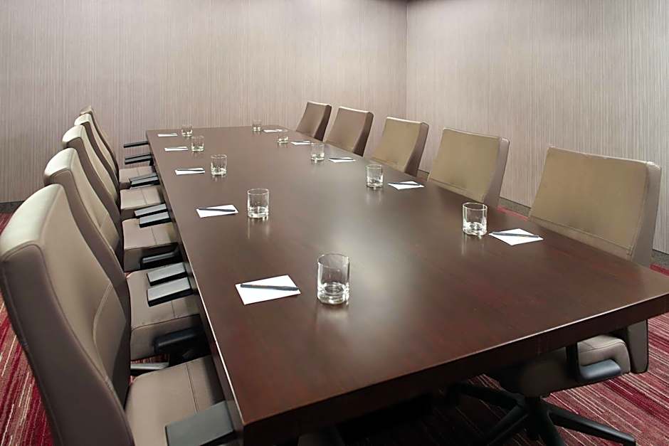 Courtyard by Marriott Raleigh Cary