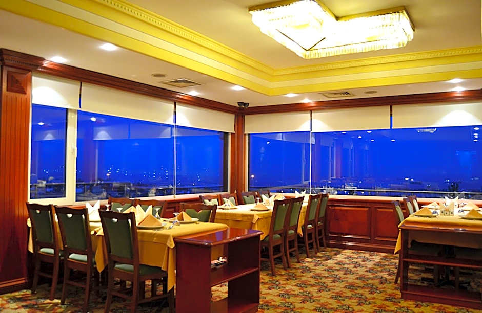 Hotel Erden Sarayevo