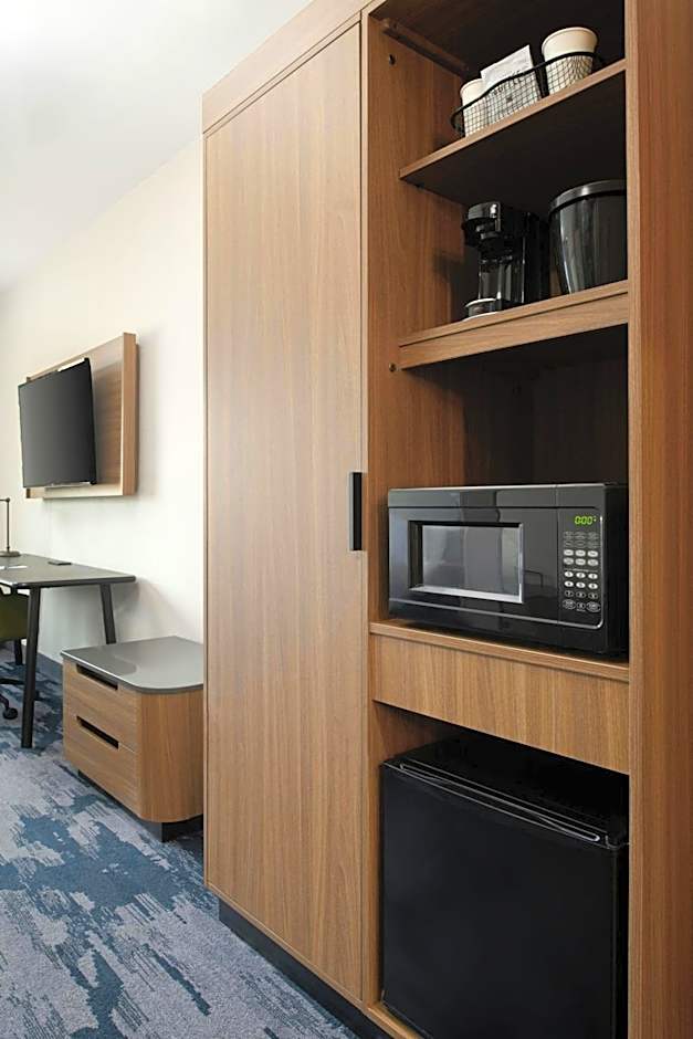 Fairfield by Marriott Inn & Suites Scottsdale Old Town