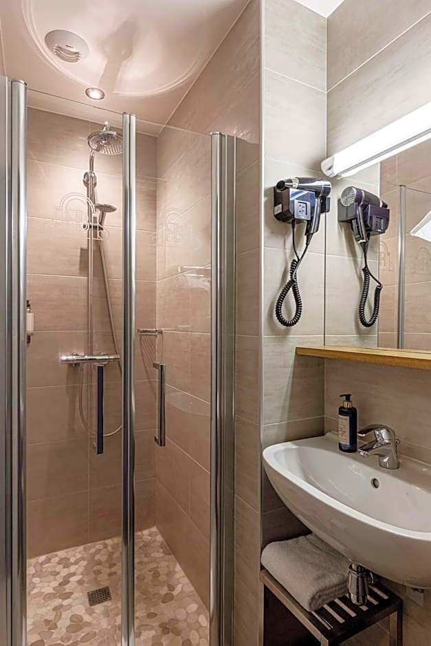 Best Western Grand Hotel De Bordeaux
