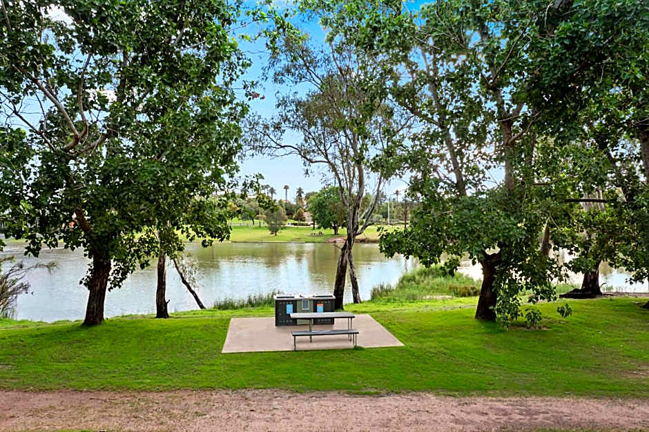 Discovery Parks - Mildura, Buronga Riverside