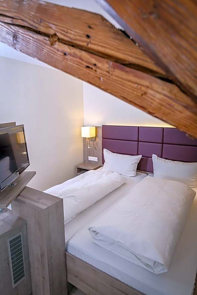 AKZENT Hotel Sternen