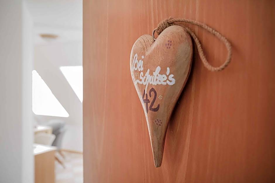 Hotel Garni Dorfkammer