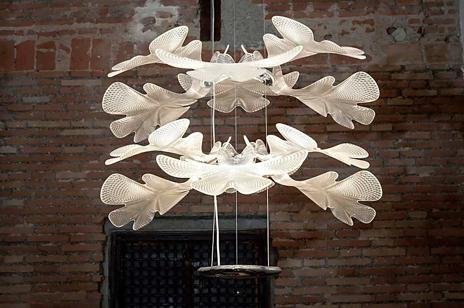 Hotel Casa Palacete Tablas by Maxi Hoteles