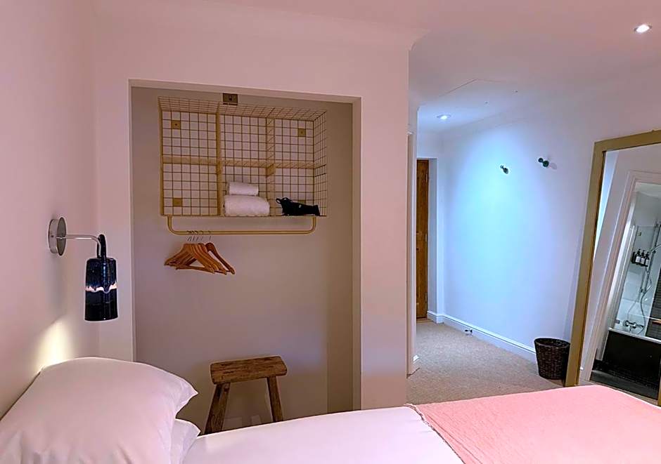 The Ridings at Theobalds Park