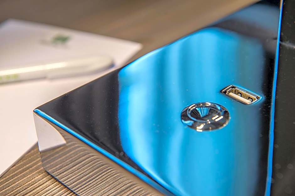 Crowne Plaza Royal Victoria Sheffield By IHG