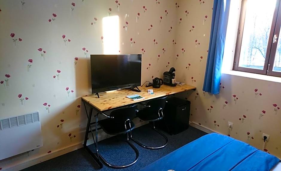 Chambres d'Hôtes Le Pont