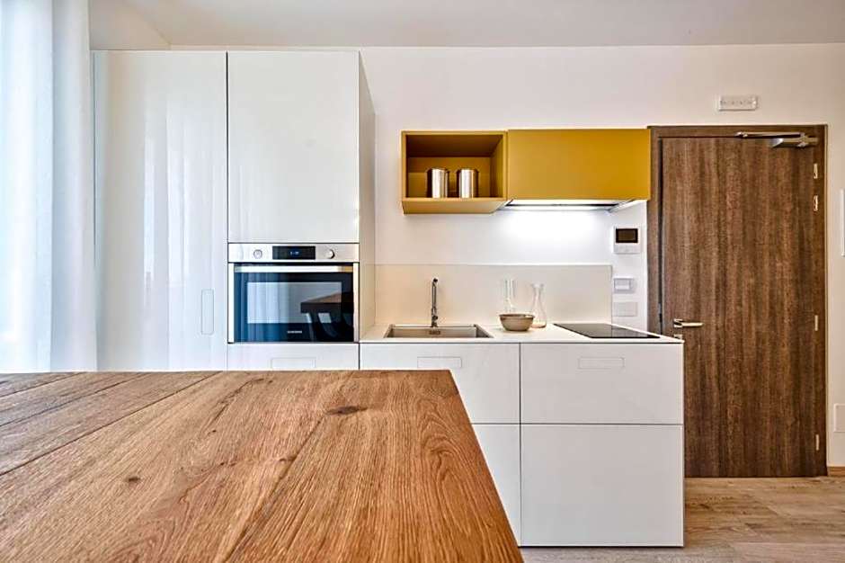 Albamarina Residence