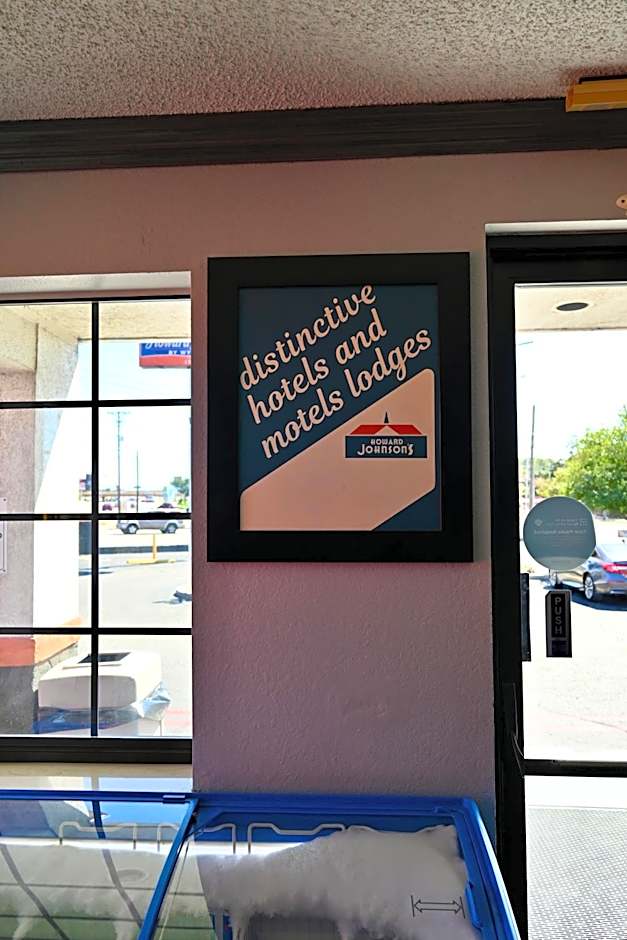 Howard Johnson by Wyndham New Braunfels