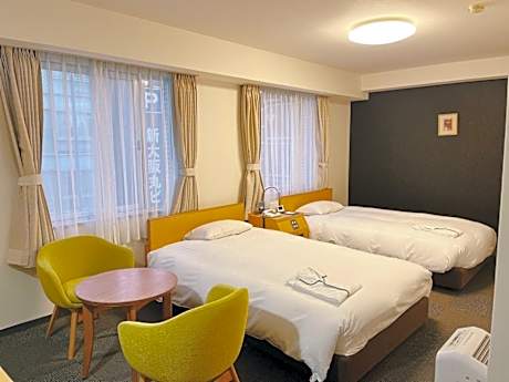 Hotel Shin Osaka / Vacation STAY 81524