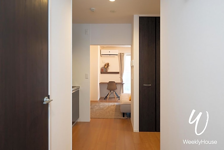 WeeklyHouse Silto Crete - Vacation STAY 14148v