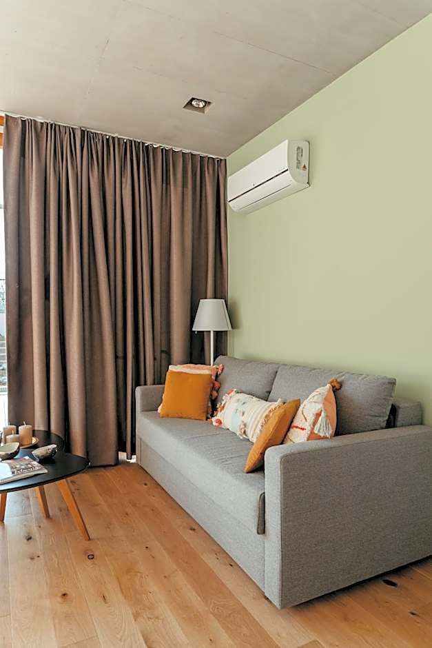 RELAX APARTMENTS An der Lage Hochgraßnitzberg