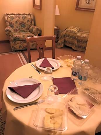 Superior Quadruple Room