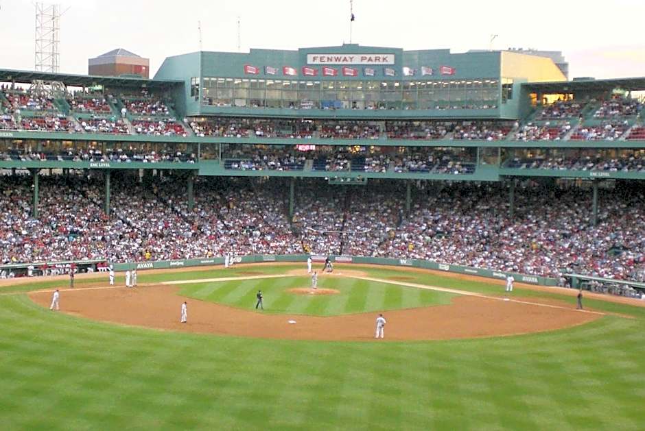 Crowne Plaza Boston - Woburn By IHG