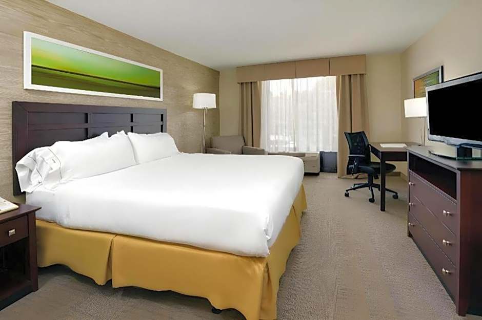 Holiday Inn Express Wilkesboro By IHG