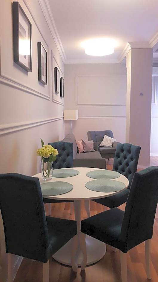 Aparthotel Przy Plaży