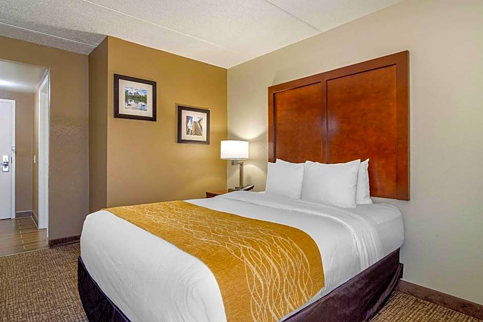 Comfort Inn Atlanta International Airport