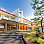 Hotel Axia Kushikino