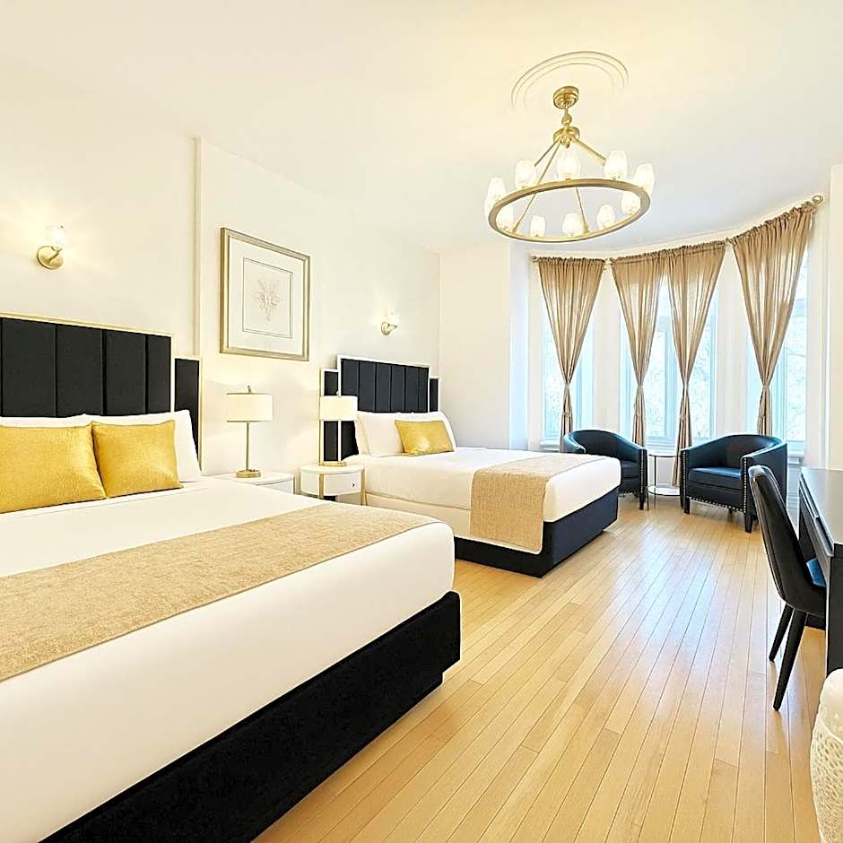 Hotel Relais Charles-Alexandre