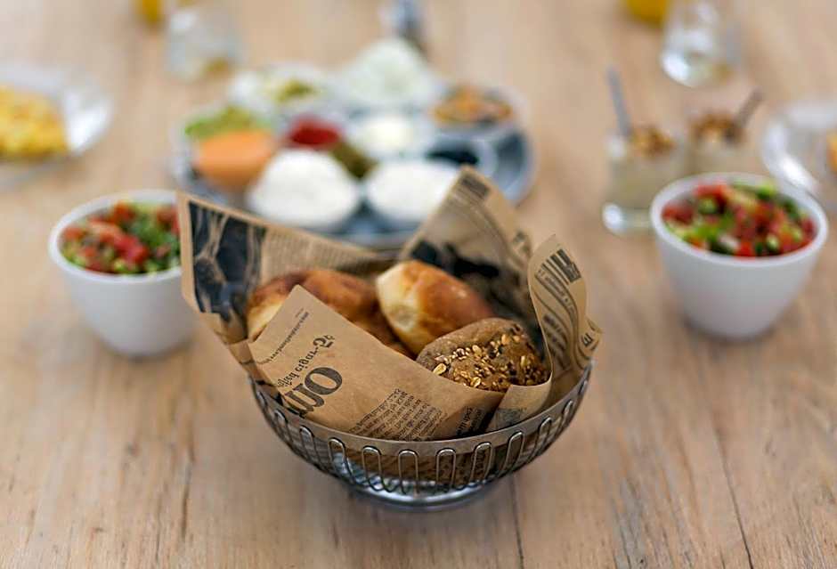 Estate Spa Boutique Hotel - Adults Only