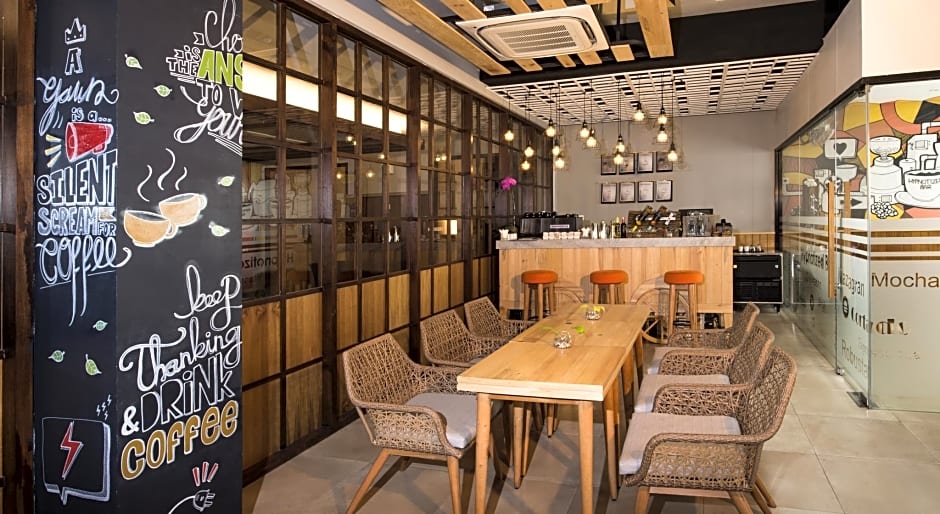 Ayaartta Hotel Malioboro