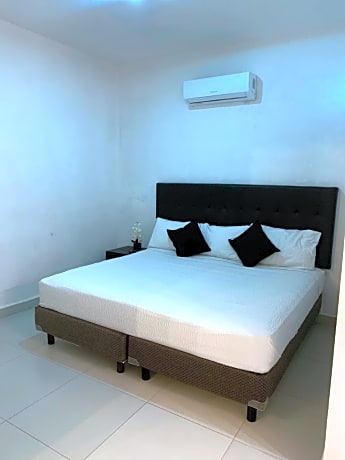 Hotel Soí Bacalar