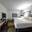 DOUBLE TREE BY HILTON SULPHUR LAKE CHARLES