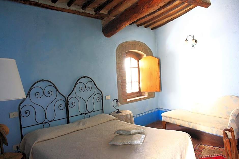 La Locanda del Loggiato