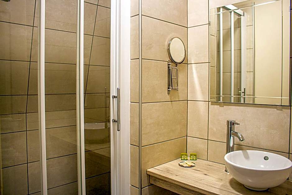 Hotel du Port et des Bains