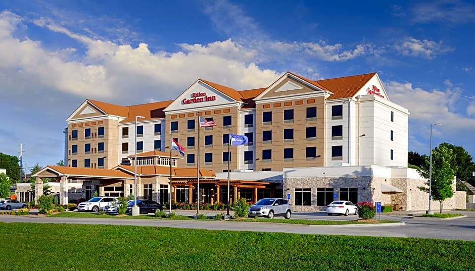 Hilton Garden Inn Springfield, MO
