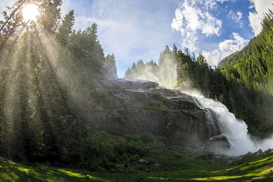 Smaragdhotel Tauernblick