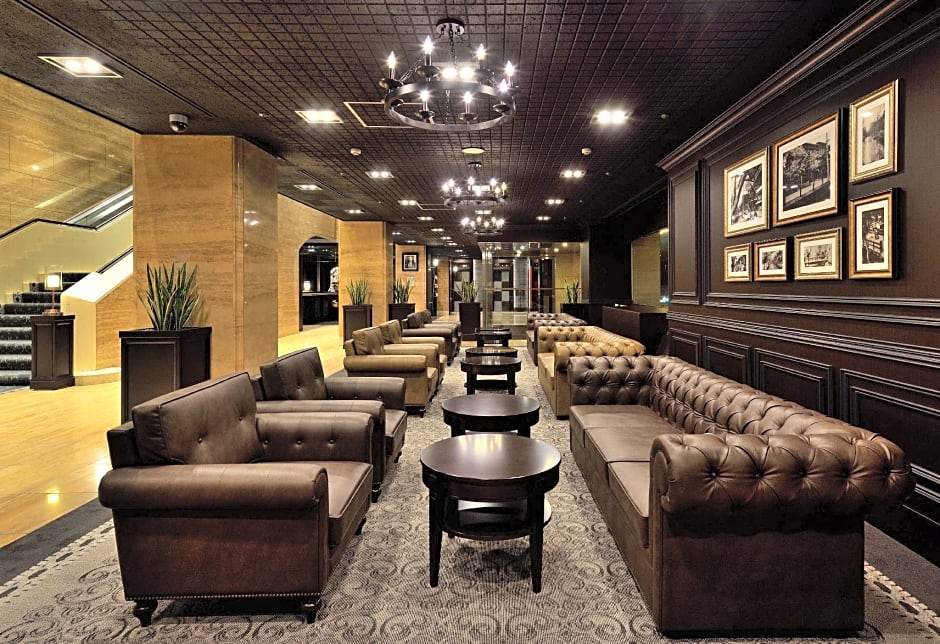 Hotel Italiaken