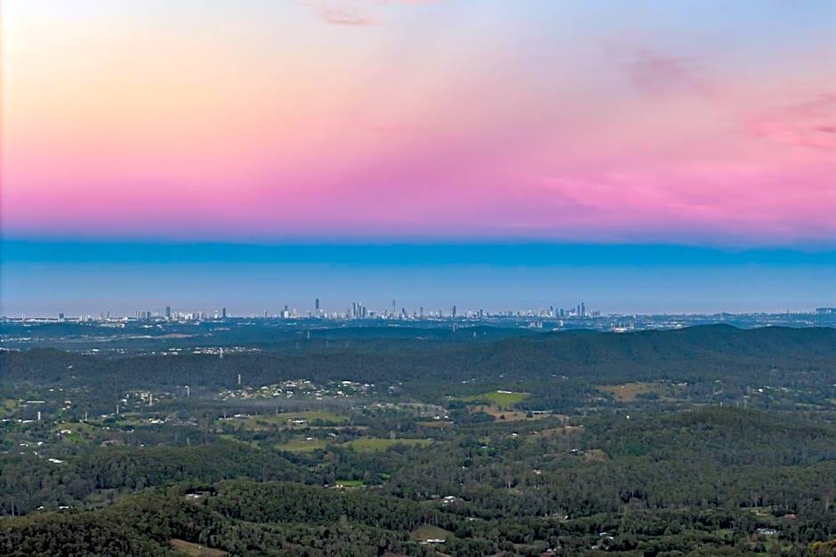 Tamborine Mountain Bed and Breakfast
