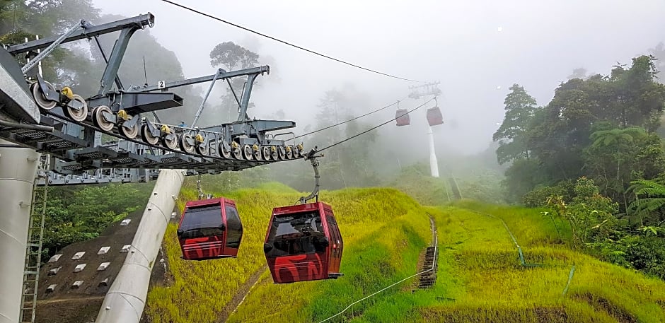 Atmosphere De Genting