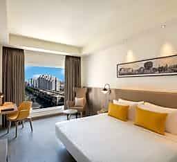 Lemon Tree Premier New Town Kolkata