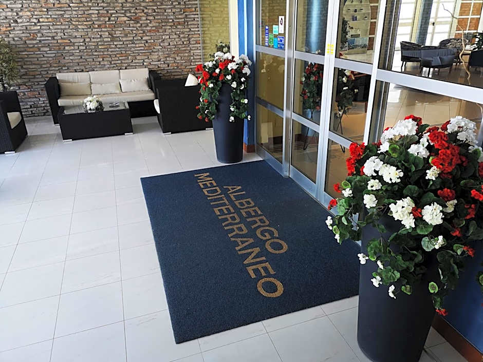 Albergo Mediterraneo