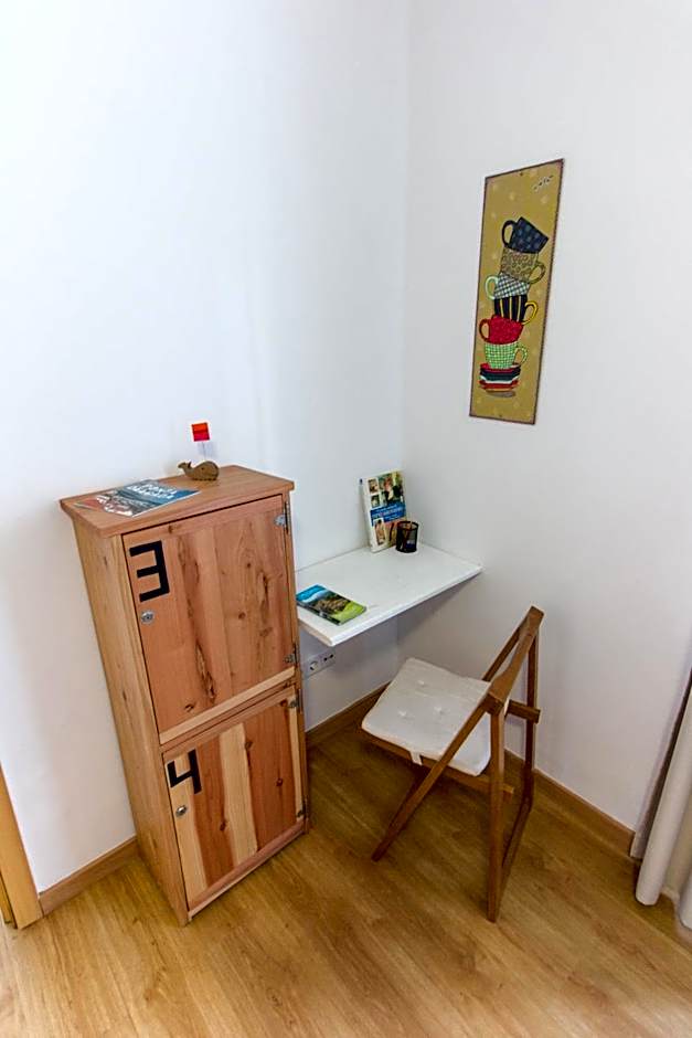 Change The World Hostels - Açores - Ponta Delgada