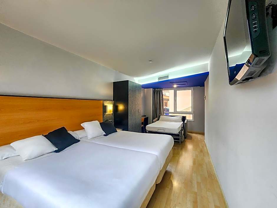 Hotel Faranda Pathos Gijon an Ascend Collection Hotel