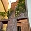 Hotel Casa Santa Lucia