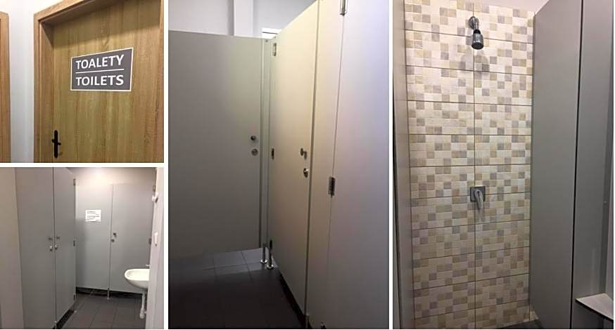 Hostel City Center Gdynia