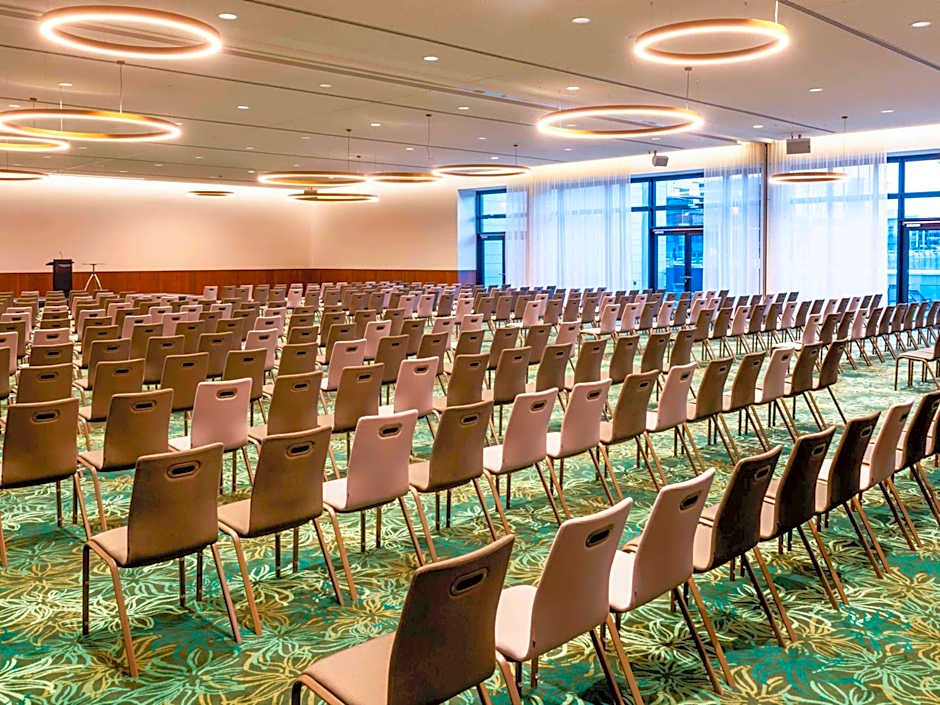 Movenpick Hotel Stuttgart Messe & Congress