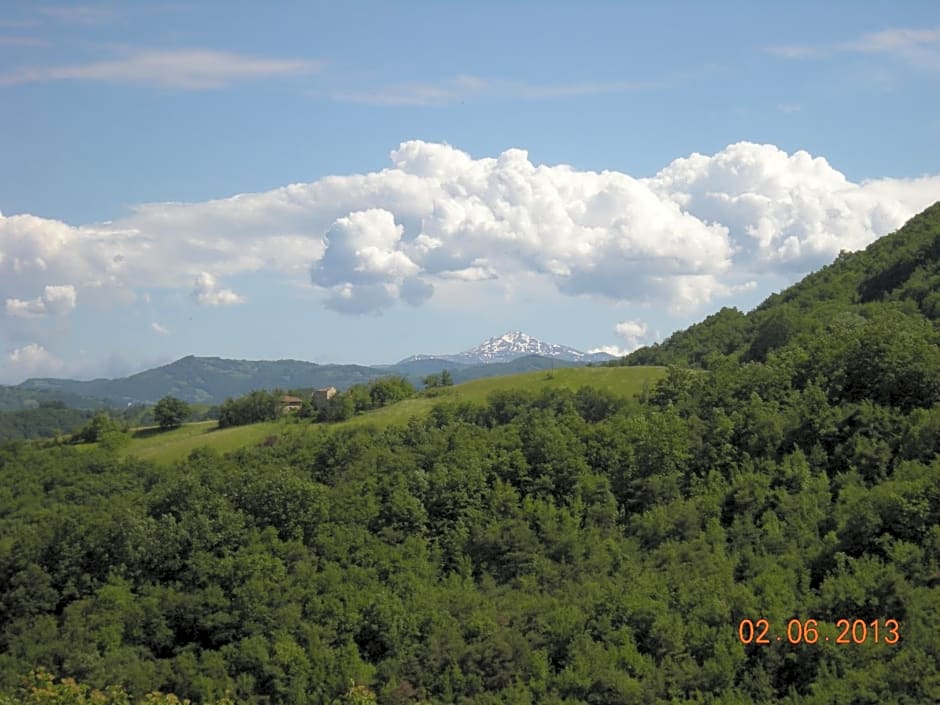 Castello San Romano