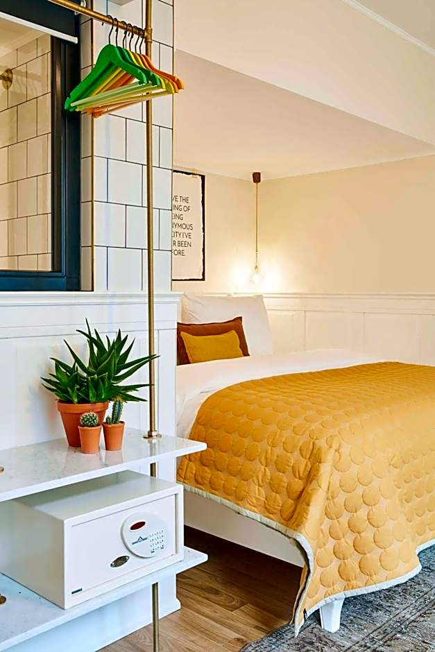 Max Brown Hotel Midtown
