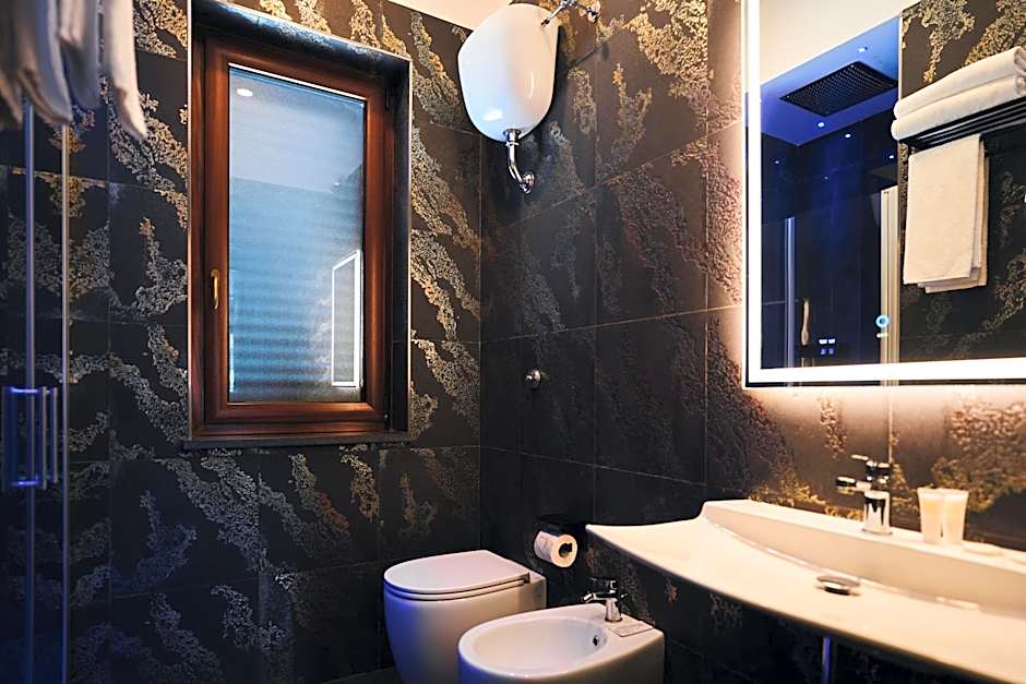 Pompei Valley Boutique Hotel