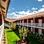 Hotel San Agustin Urubamba