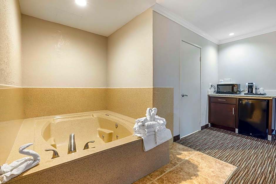 Best Western Redondo Beach Galleria Inn Hotel - Beach City LA
