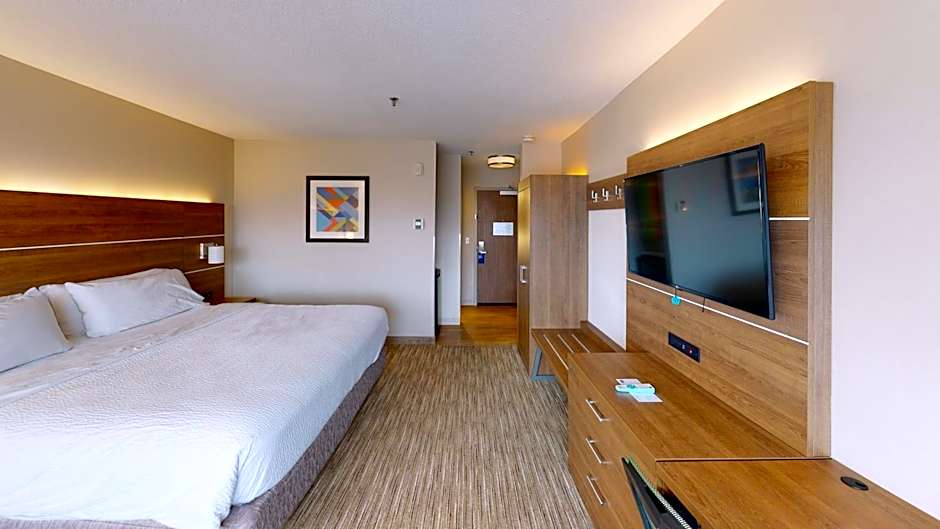 Holiday Inn Express South Burlington By IHG