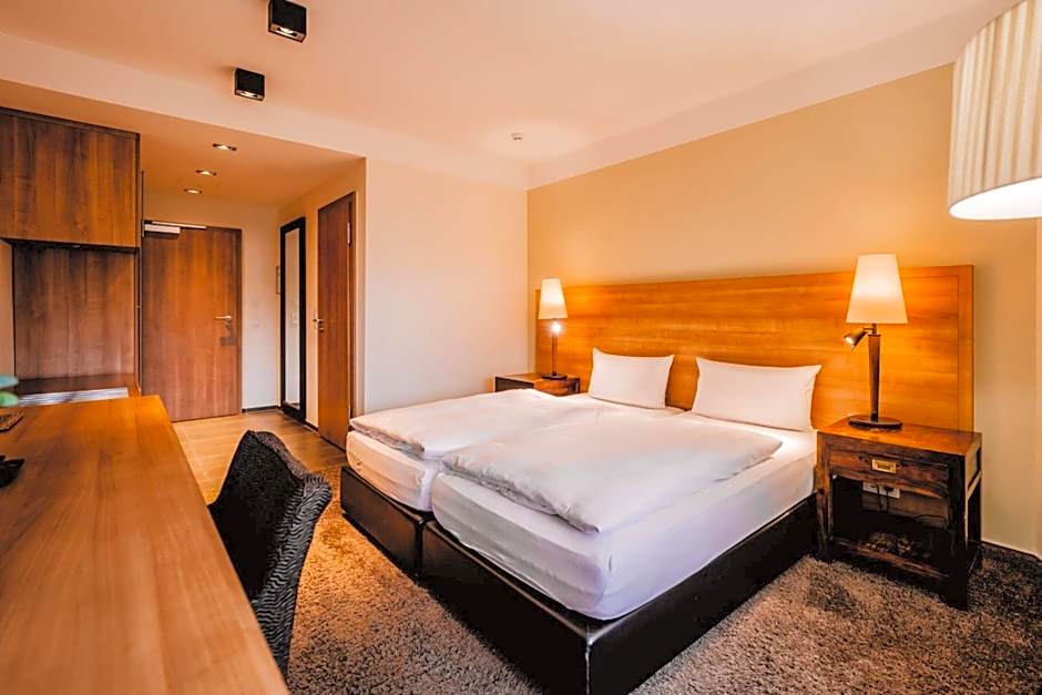 Marienhoh - Hideaway & Spa