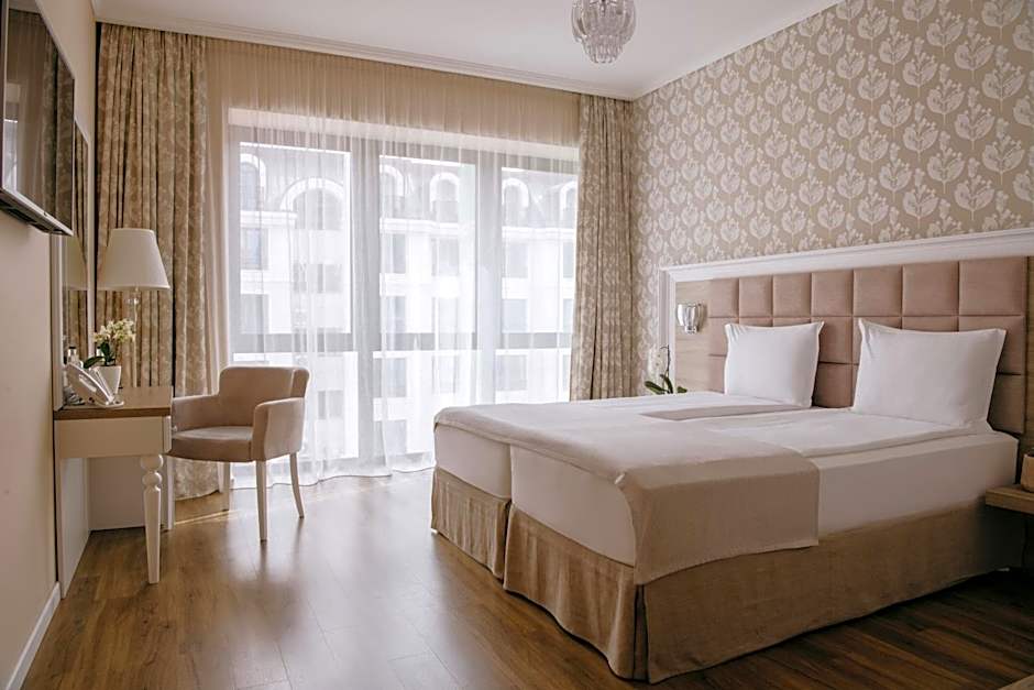 Impresamente Art Hotel